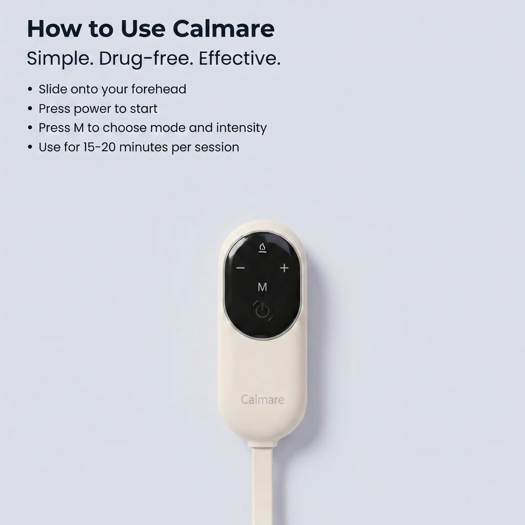Original Calmare One