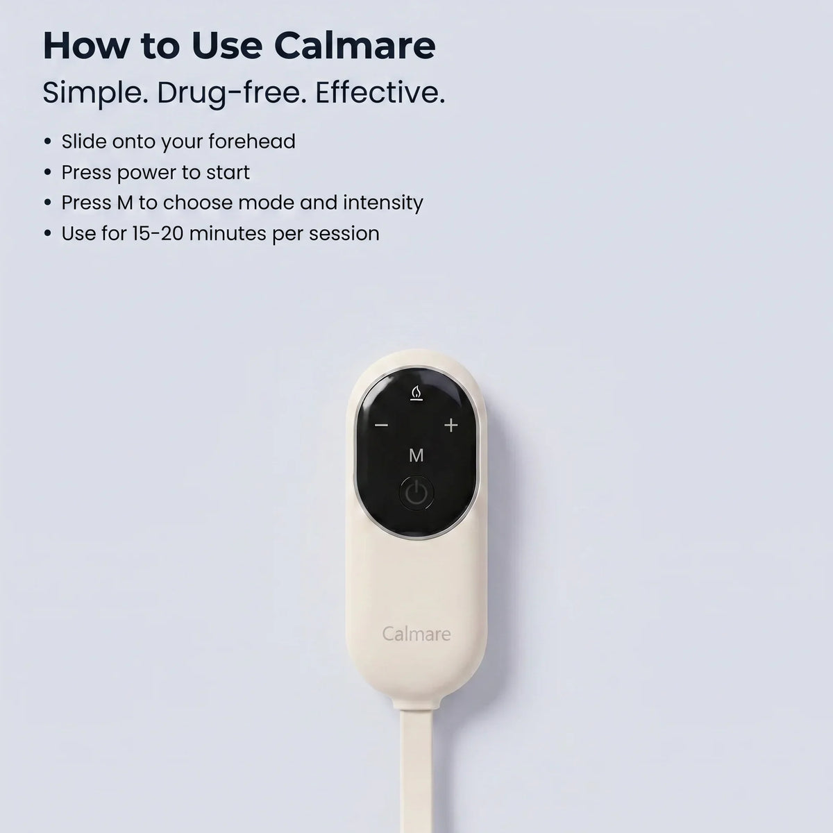 Original Calmare One