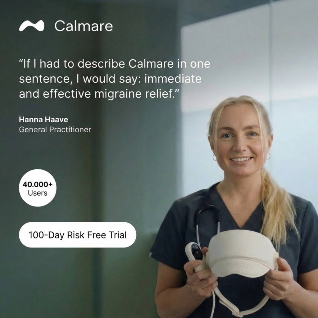 Original Calmare One